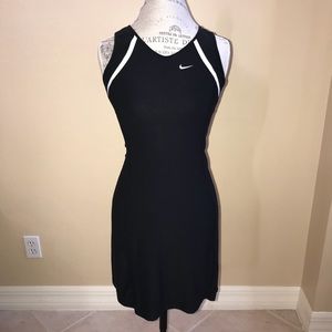 Nike tennis dress